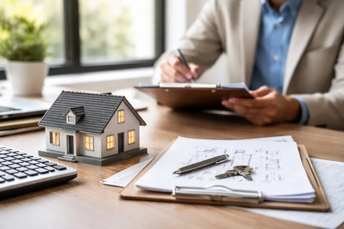 Comment faire une estimation fiable d'un bien immobilier