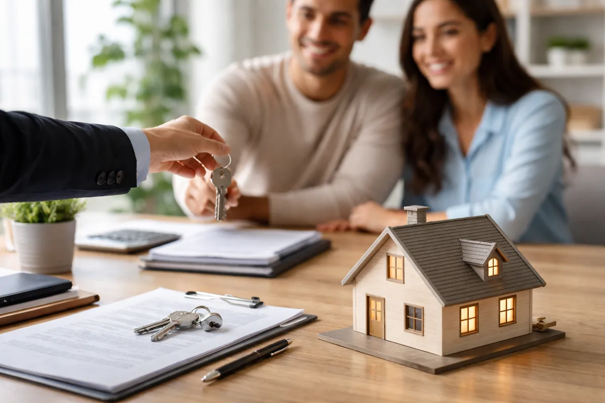 Peut-on obtenir un prêt immobilier sans apport personnel